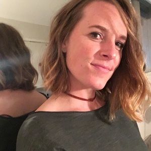 Meet your Posher, Whitney